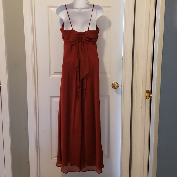 Molly Malloy Formal Dress - Picture 2 of 2